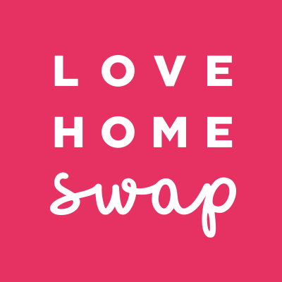 Love home swap
